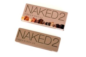 Meine Erfahrung Mit Der Urban Decay Naked Amour De Soi By Tina Carrot