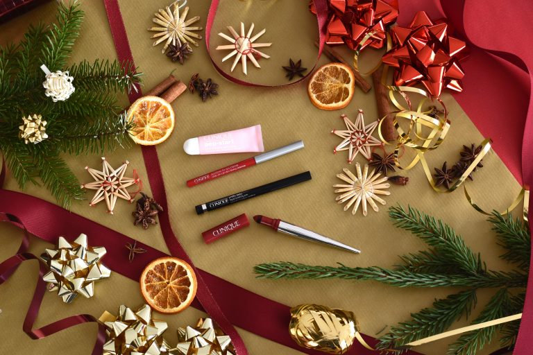 Carrot’s Christmas – die Geschichte zu den Red Velvet Lips & Giveaway