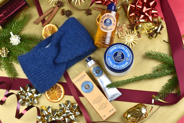 Carrot’s Christmas – meine L’Occitane Karité Lieblinge & Giveaway