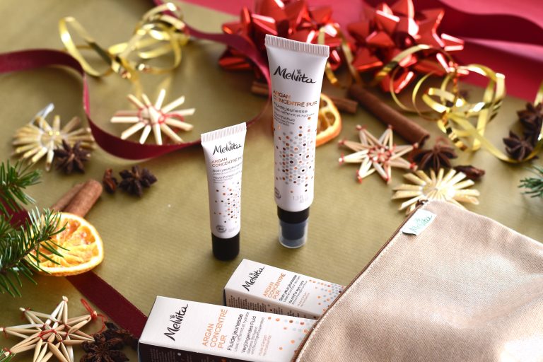 Carrot’s Christmas – über natürliche Inhaltsstoffe wie Argan Öl & Melvita Giveaway