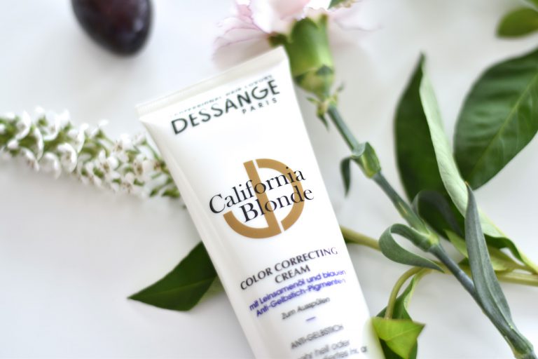 Dessange Paris Color Correcting Cream – die CC Cream