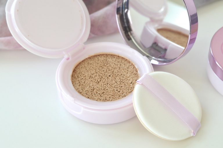 L’Oréal Nude Magique Cushion Foundation im Test