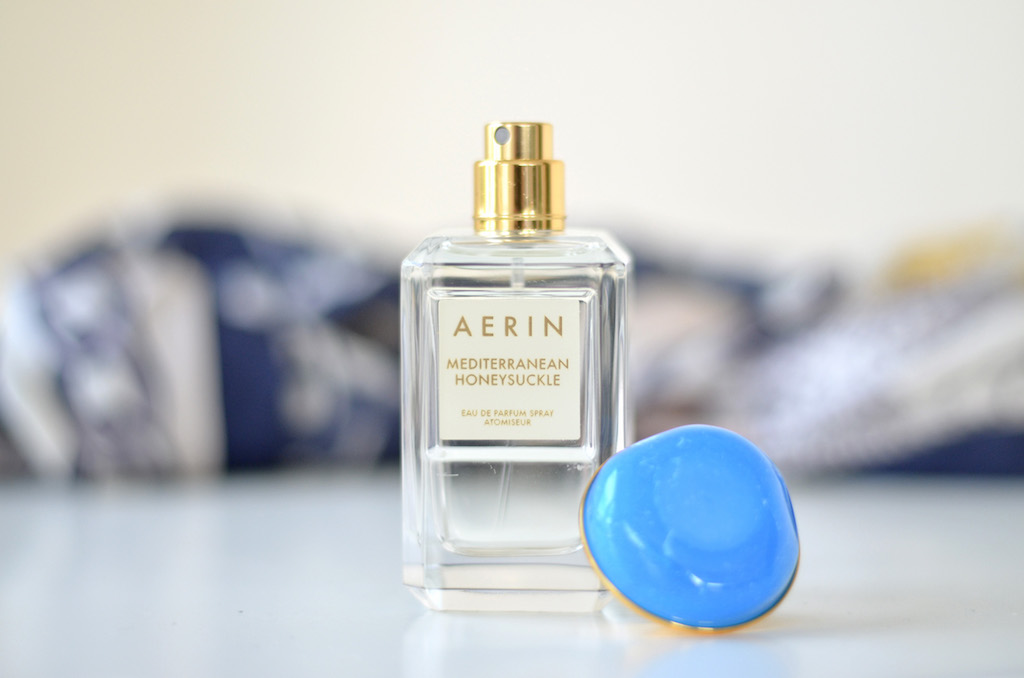 Aerin Mediterranean Honeysuckle Eau de Parfum