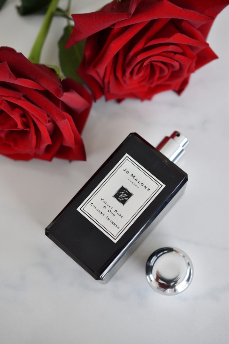 Jo Malone Velvet Rose & Oud Cologne Intense – Orient trifft auf Rose