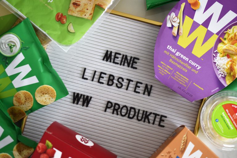 WW Produkte: meine 10 liebsten Lebensmittel & wo es sie zu kaufen gibt