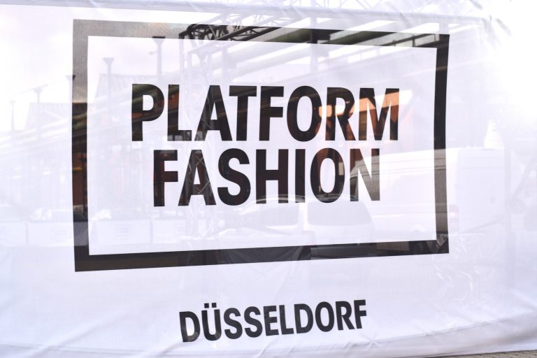 Platform Fashion in Düsseldorf – Platform Fashion Selected & Annette Görtz