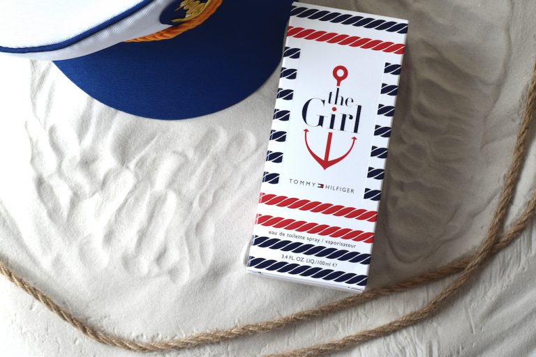 The Girl von Tommy Hilfiger – der Duft & Gewinnspiel