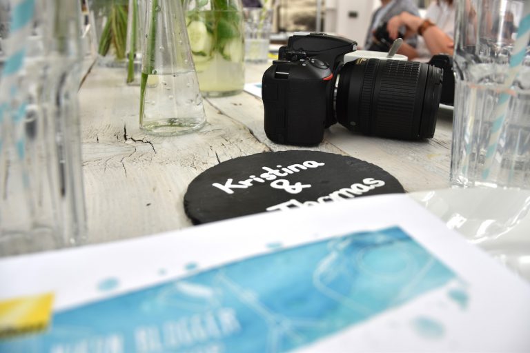 Nikon School Event – lohnt sich ein Fotokurs als Blogger?