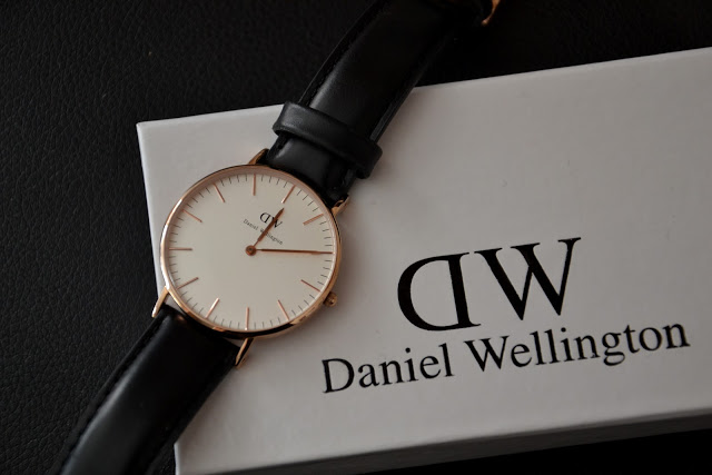 Daniel Wellington Uhr