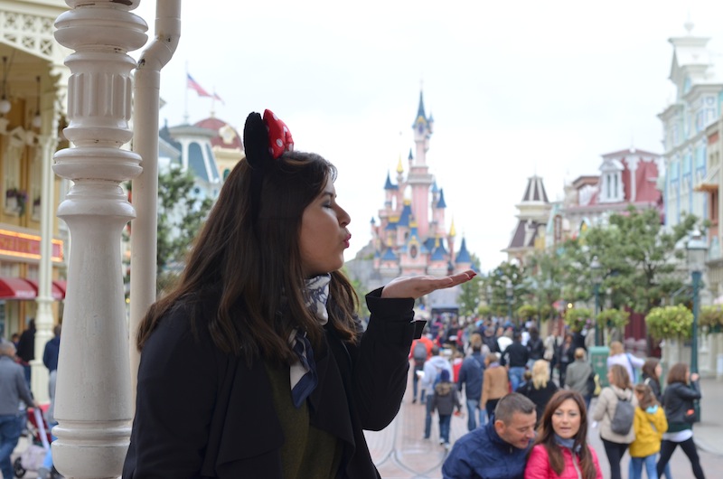 Disneyland Paris 4