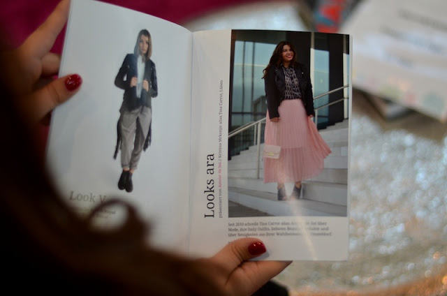 Fashion Blogger Cafe Shoe Edition 2015 1