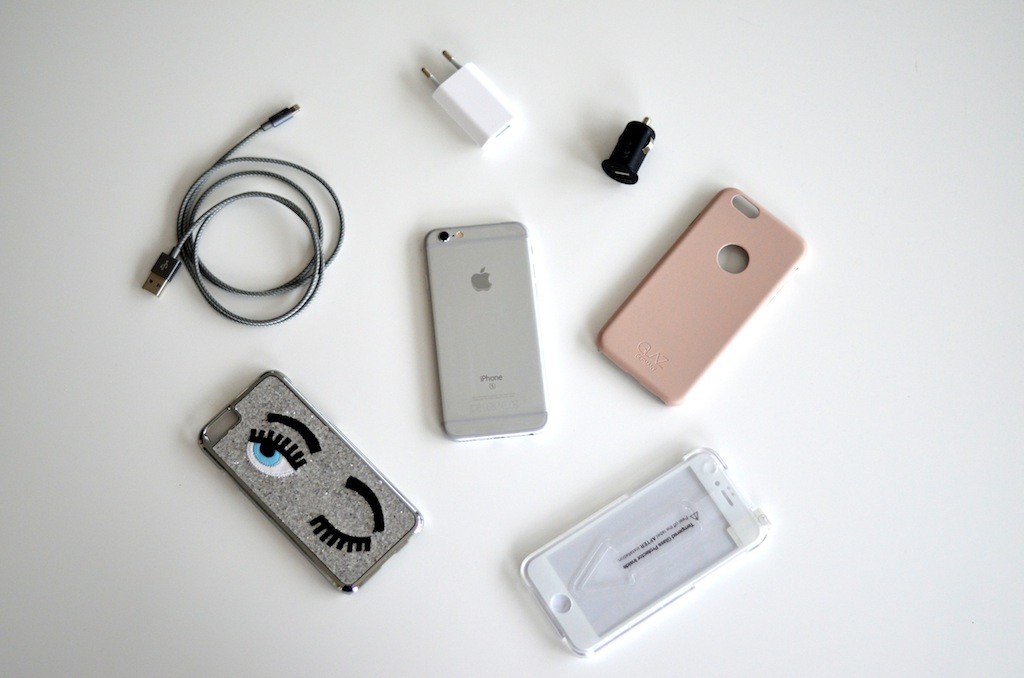 iPhone 6S Gadgets